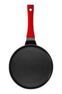 Patelnia do naleśników Zwieger Obsidian 26 cm non-stick (nieprzywierająca)