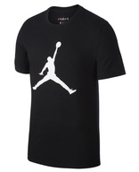 T-shirt męski okrągły dekolt Nike rozmiar M