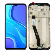 Wyświetlacz do Xiaomi Redmi 9