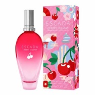 ESCADA Cherry In Japan 100 ml dla kobiet