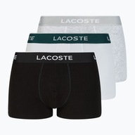 LACOSTE BOXERALSÓ XL 3 DB-OS CSOMAG