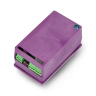 TinyESP - WiFi ovládač