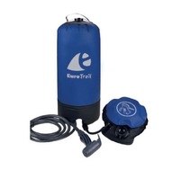 Prysznic turystyczny Euro trail Shower With Foot Pump