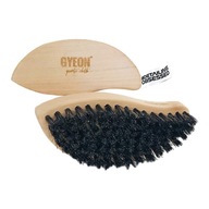 Gyeon Q2M Leather Brush szczotka do skóry