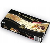 LAMBERTZ 200G KULE MOZART Z MARCEPANEM