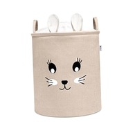 JÁTÉKKOSÁR PRÉMIUM VÁLTOZAT NYUSZI XXL