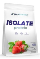 Odżywka białkowa Allnutrition proszek 2000 g smak truskawkowy