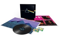 The Dark Side Of The Moon (50th Anniversary Edition) PINK FLOYD Winyl