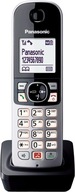 Telefon bezprzewodowy Panasonic KX-TGA685EXB