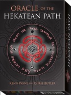 Oracle of the Hekatean Path 1 / 2024