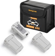 Etui Lipo-Bag na 3x Akumulator do DJI Mini 3 Pro