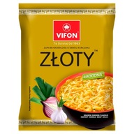 Zupa błyskawiczna Vifon kurczak złoty 70 g