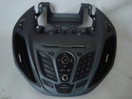Модуль магнитолы ford bmax b-max фото, цена