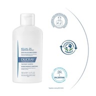 Ducray Kelual DS szampon przeciwłupieżowy 100ml