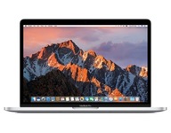 Laptop MacBook Pro A1708 13,3 " Intel Core i5 8 GB / 256 GB szary
