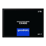 Dysk SSD Goodram SSDPR-CX400-02T-G2 2TB 2,5" SATA III