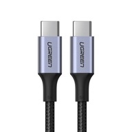 Kabel USB typ C - USB typ C Ugreen 1,5 m