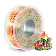 Filament PLA Sunlu 1,75 mm 1000 g wielokolorowy