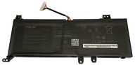 Bateria do laptopów Asus oryginał litowo-jonowa 4730 mAh Asus