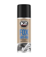 K2 FOX 150 ML ZAPOBIEGA PAROWANIU SZYB