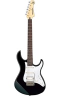 Gitara elektryczna Yamaha Superstrat Praworęczna 6 strun