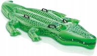 Duży dmuchany krokodyl Intex ZI-58562