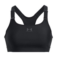 Stanik sportowy Under Armour S czarny