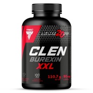 Termogeniki kapsułki Trec Nutrition Clenburexin XXL 111 g 90 sztuk