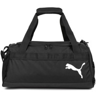 Puma torba sportowa poliester logo