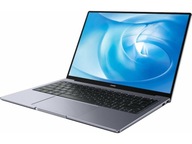 Laptop Huawei MateBook 14 " AMD Ryzen 7 16 GB / 512 GB szary
