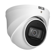 Kamera kopułkowa (dome) IP BCS BCS-L-EIP14FSR3-Ai1 4 Mpx