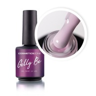 Cosmetics Zone Gelly Be barley pink 15 ml baza kolorowa