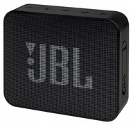 Głośnik przenośny JBL GO Essential czarny 3,1 W