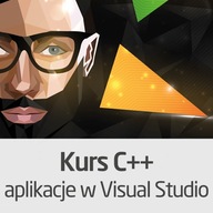 C ++ Aplikácie kurzu vo Visual Studio - 24/7 Automat