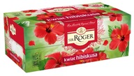 Herbata owocowa ekspresowa Sir Roger 40 g