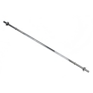 Eb Fit rovná skrutkovacia tyč 150 cm / 25,4 mm