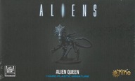 Aliens Alien Queen model plastikowy Obcy