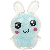 Gniotek Antystresowy Do Ściskania Zajączek Fidget 7cm Kolory