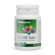 RO 200 Tabs Rohnfried 120 tabletek poprawiających kondycję