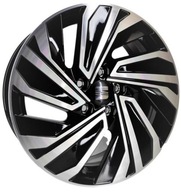 Felga aluminiowa Volkswagen OE Jetta Wheel 7.0" x 17" 5x112 ET 46