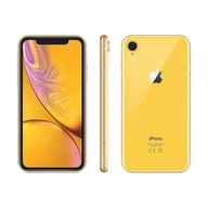 Smartfon Apple iPhone XR 3 GB / 64 GB 4G (LTE) żółty