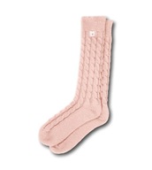 Skarpety damskie Triumph Accessories Rib Socks 01 1