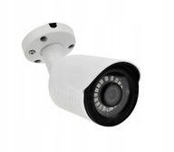 Kamera tubowa (bullet) AHD, ANALOG, CVBS, HD-CVI, HD-TVI DVS DVS-HA5028NT-IR 5 Mpx