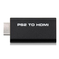 Adapter PS2 do HDMI konwerter przejściówka