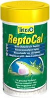 TETRA Reptocal doplnkové krmivo pre plazy 100 ml