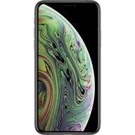 Smartfon Apple iPhone XS 4 GB / 64 GB 4G (LTE) szary