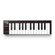 AKAI LPK 25 MKII KLAWIATURA STERUJĄCA USB/MIDI