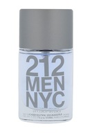 Carolina Herrera 212 Men 30 ml woda toaletowa mężczyzna EDT