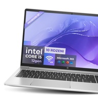 Laptop HP ProBook 450 G9 i5-1235U Wi-Fi 6 AX 15,6" Intel Core i5 32 GB / 1024 GB srebrny