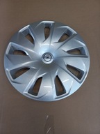 Kołpak Opel OE Oryginalne 16" Srebrny